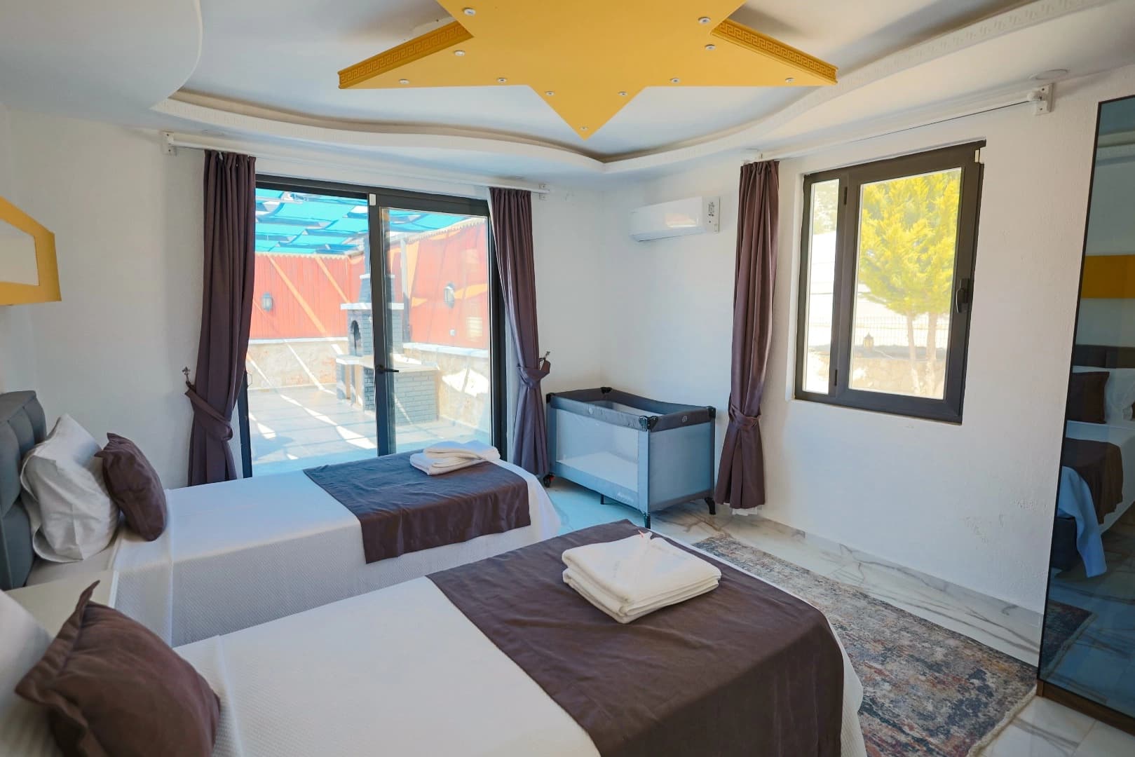 Villa Gümüş Sarıbelen 65