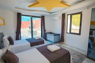 Villa Gümüş Sarıbelen 65