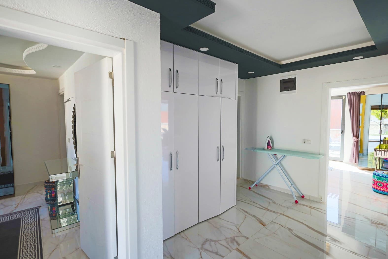 Villa Gümüş Sarıbelen 79