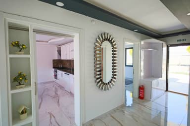 Villa Gümüş Sarıbelen 93