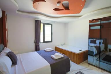 Villa Gümüş Sarıbelen 57