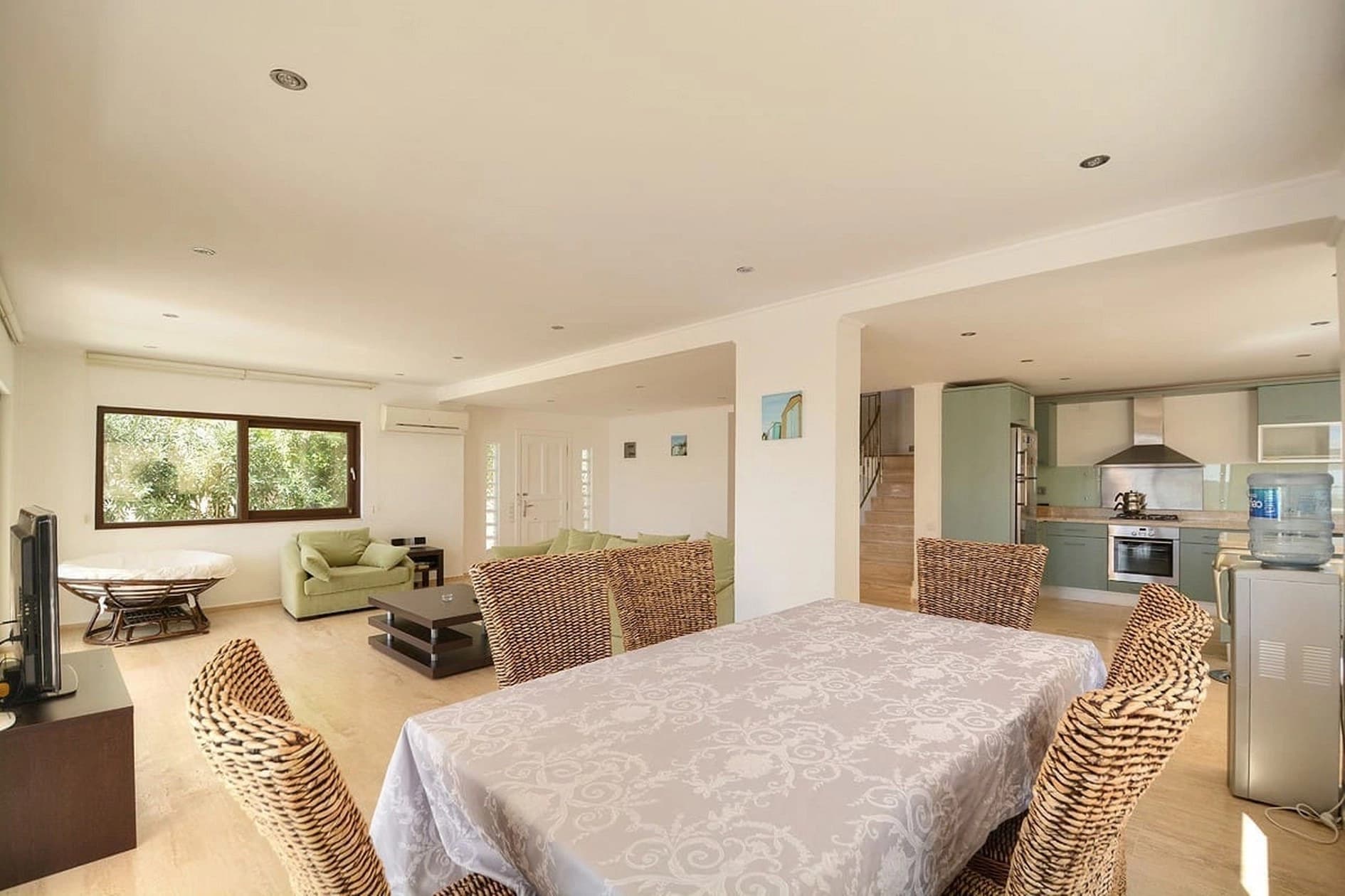 Villa Samsara Özel Havuzlu 10