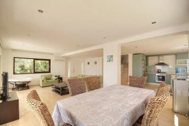 Villa Samsara Özel Havuzlu 10