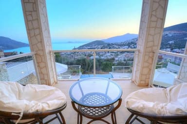 Villa Samsara Özel Havuzlu 66