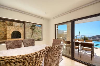Villa Samsara Kalkan 17