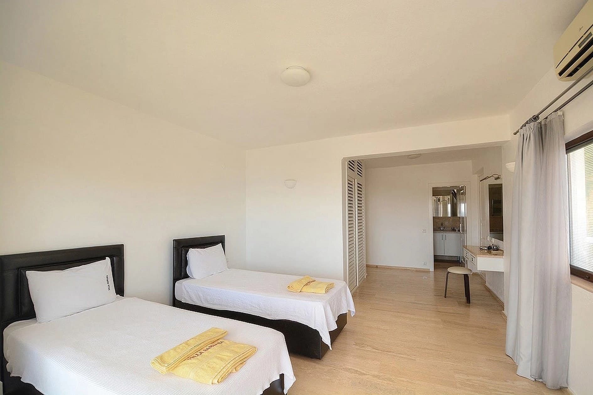 Villa Samsara Kalkan 73