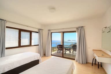Villa Samsara Tatil Villası 80