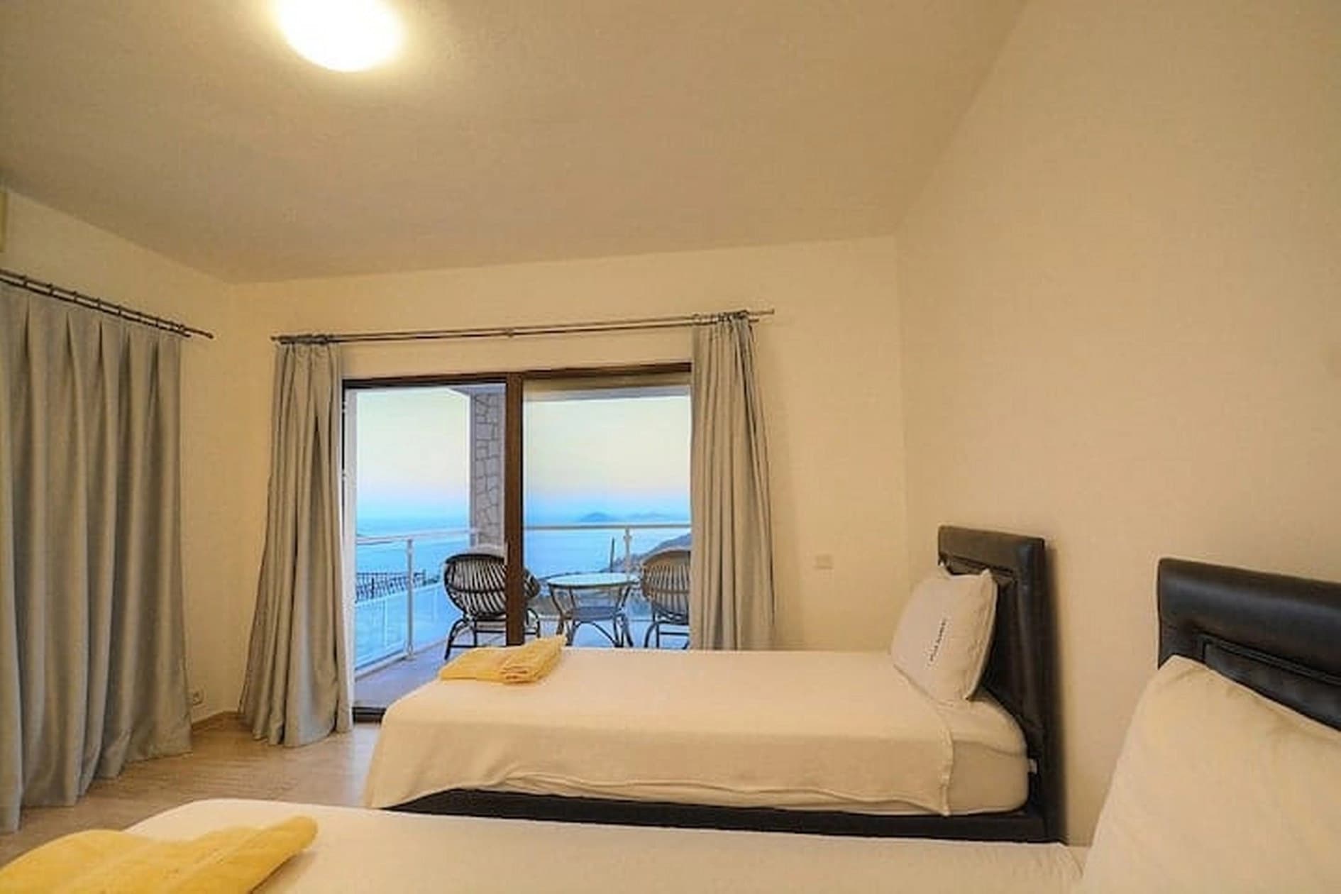Villa Samsara Kalkan 87