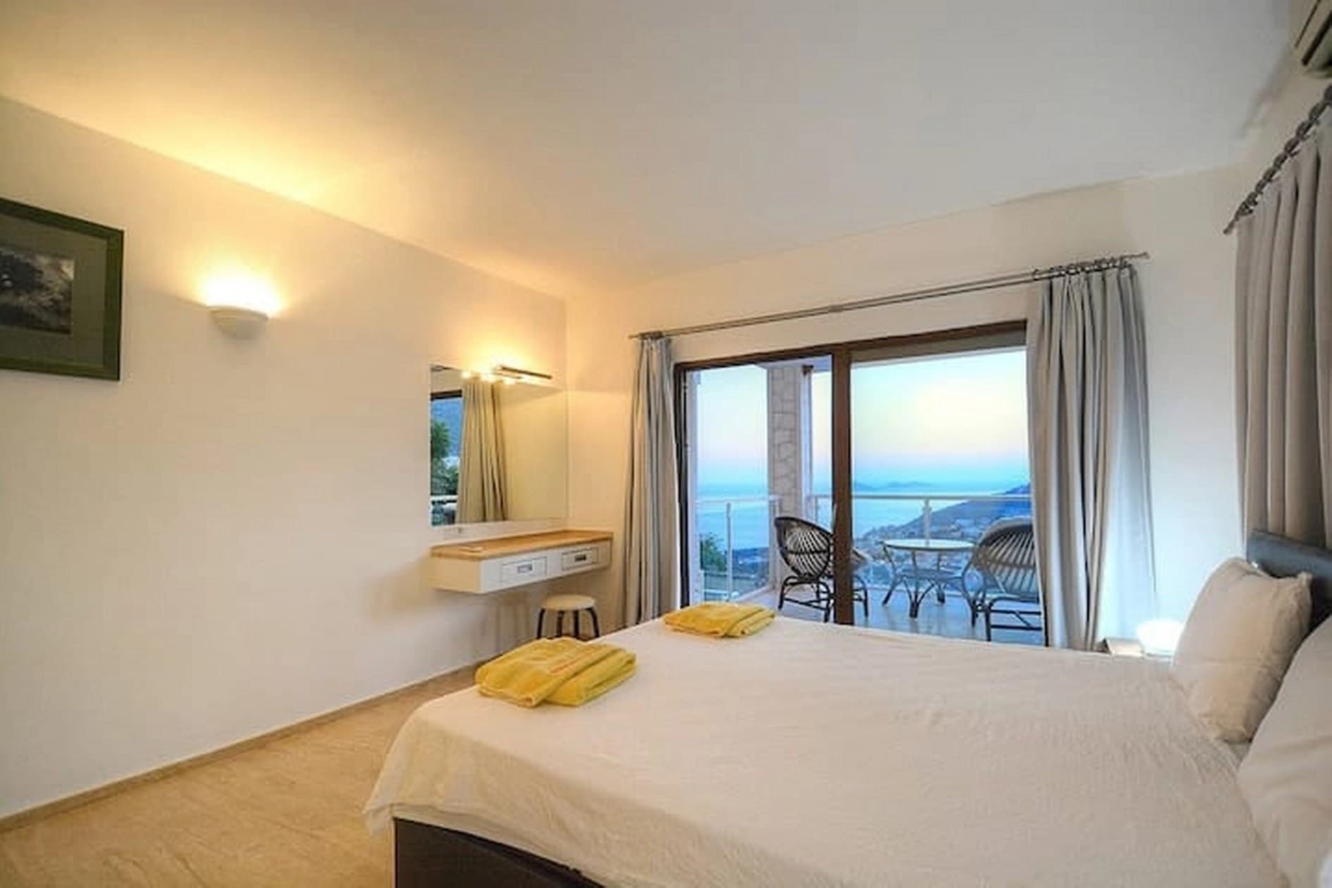 Villa Samsara Özel Havuzlu 94