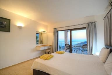 Villa Samsara Özel Havuzlu 94