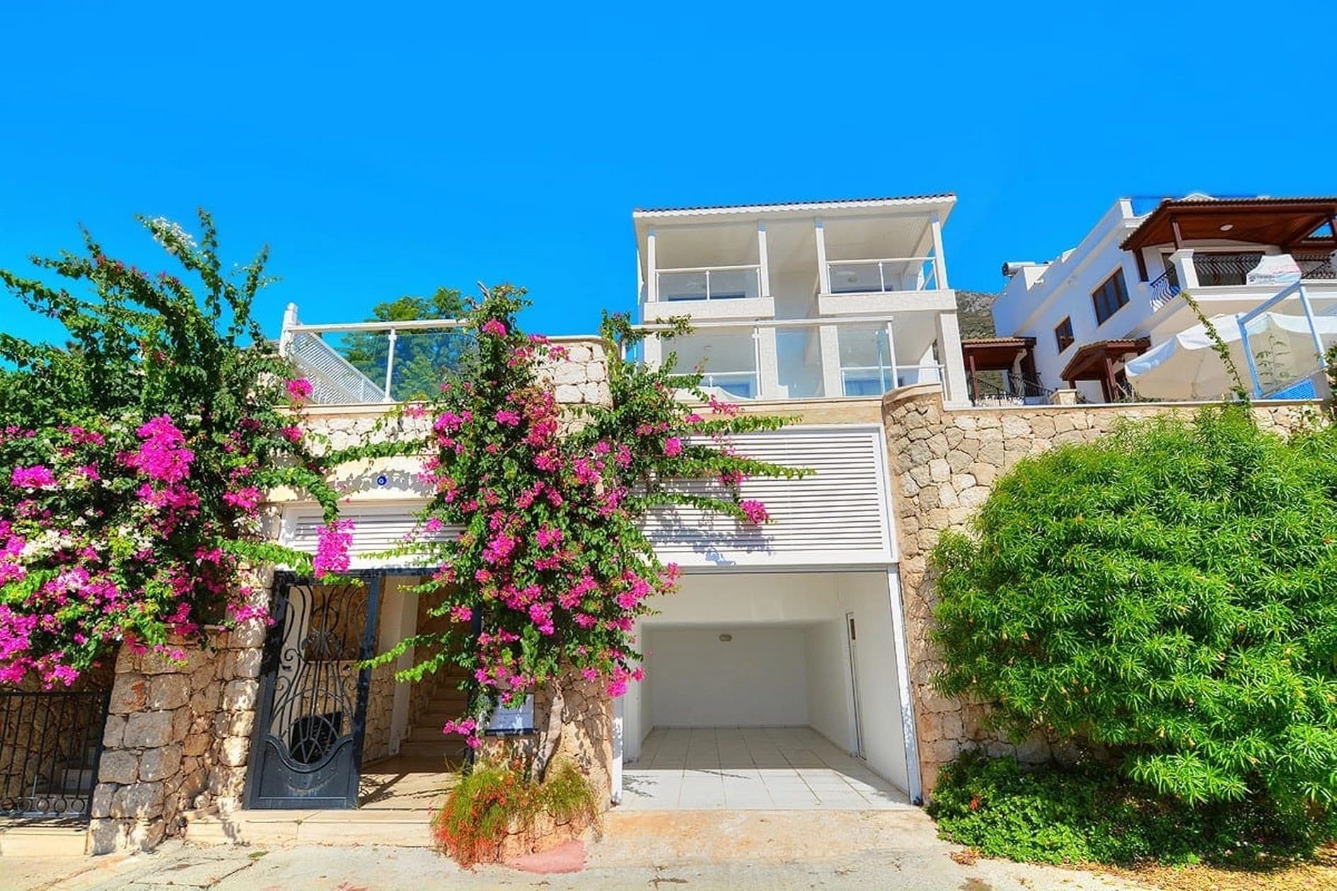 Villa Samsara Kalkan 37