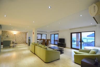 Villa Samsara Tatil Villası 24