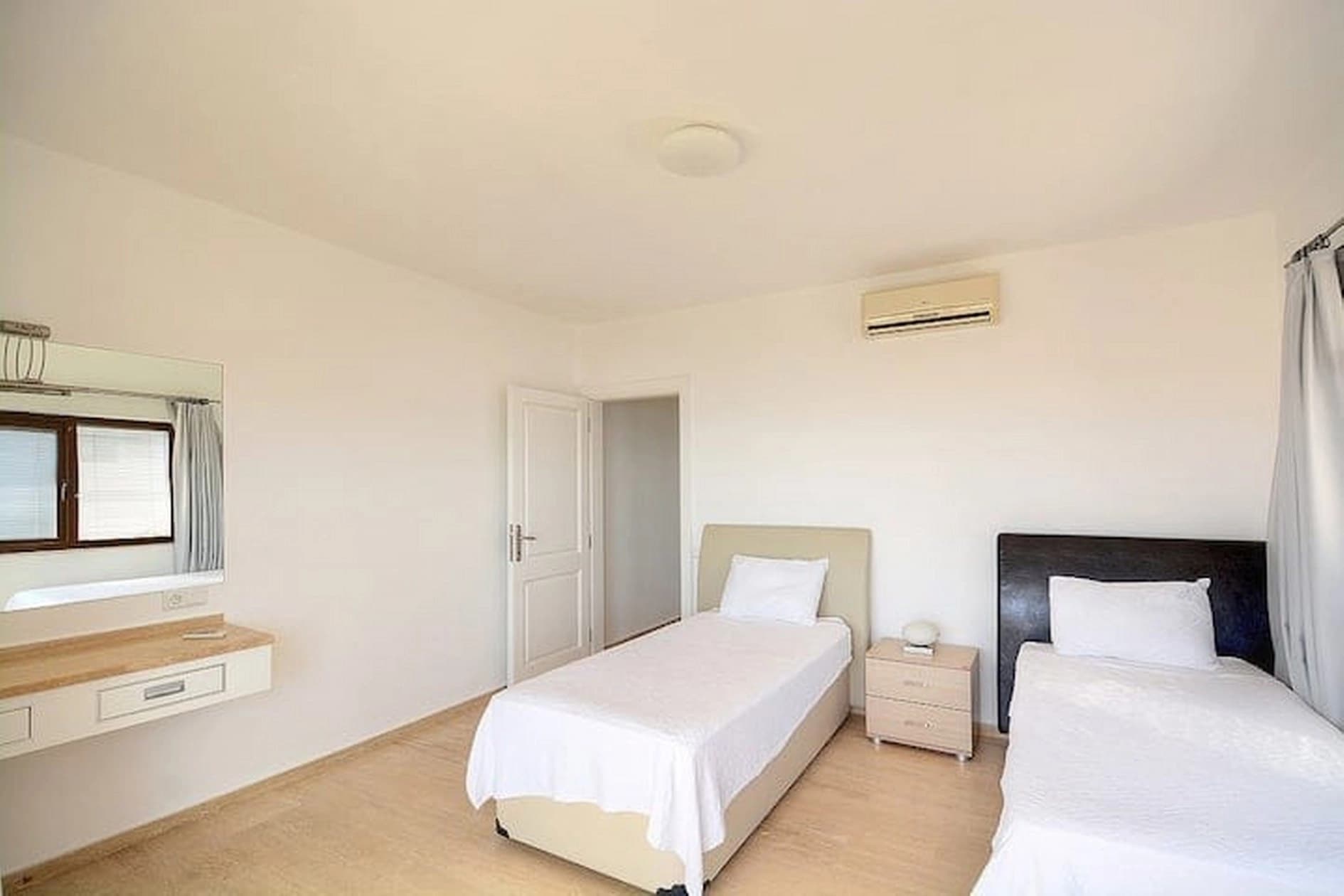 Villa Samsara Tatil Villası 18