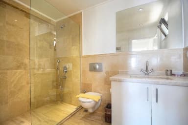 Villa Samsara Özel Havuzlu 32