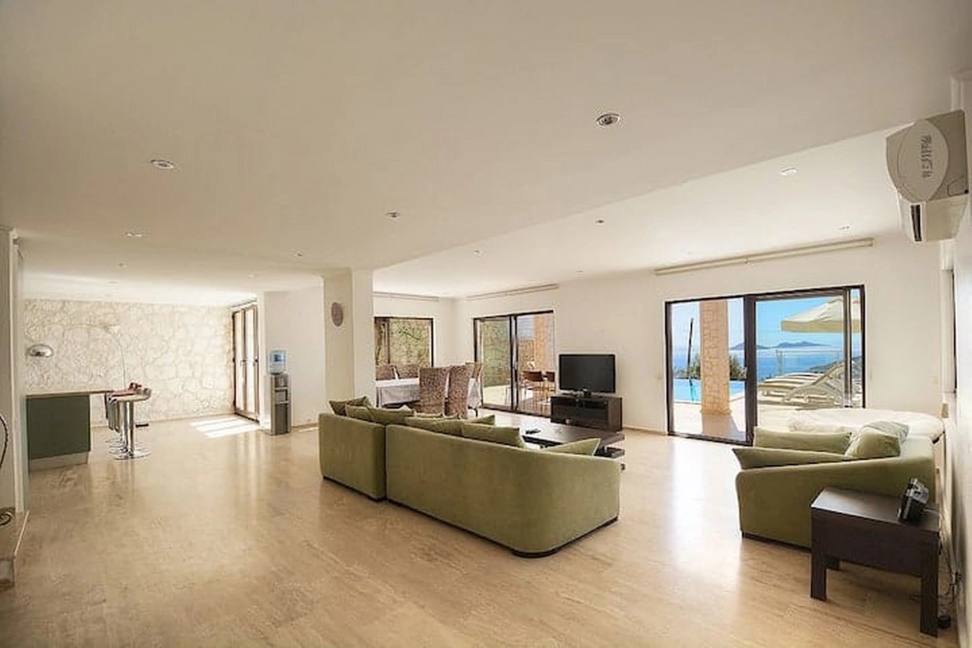 Villa Samsara Özel Havuzlu 38