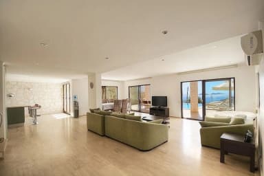 Villa Samsara Özel Havuzlu 38