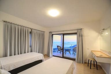 Villa Samsara Tatil Villası 46