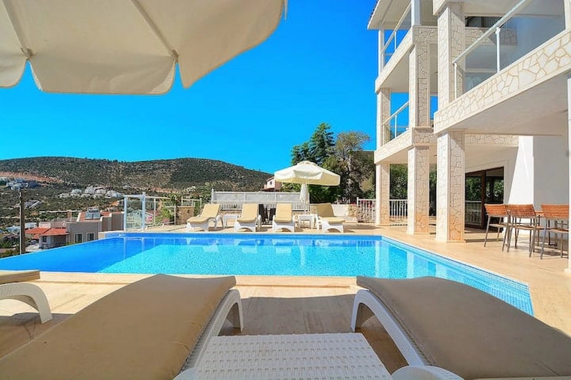 Villa Samsara Kalkan 65