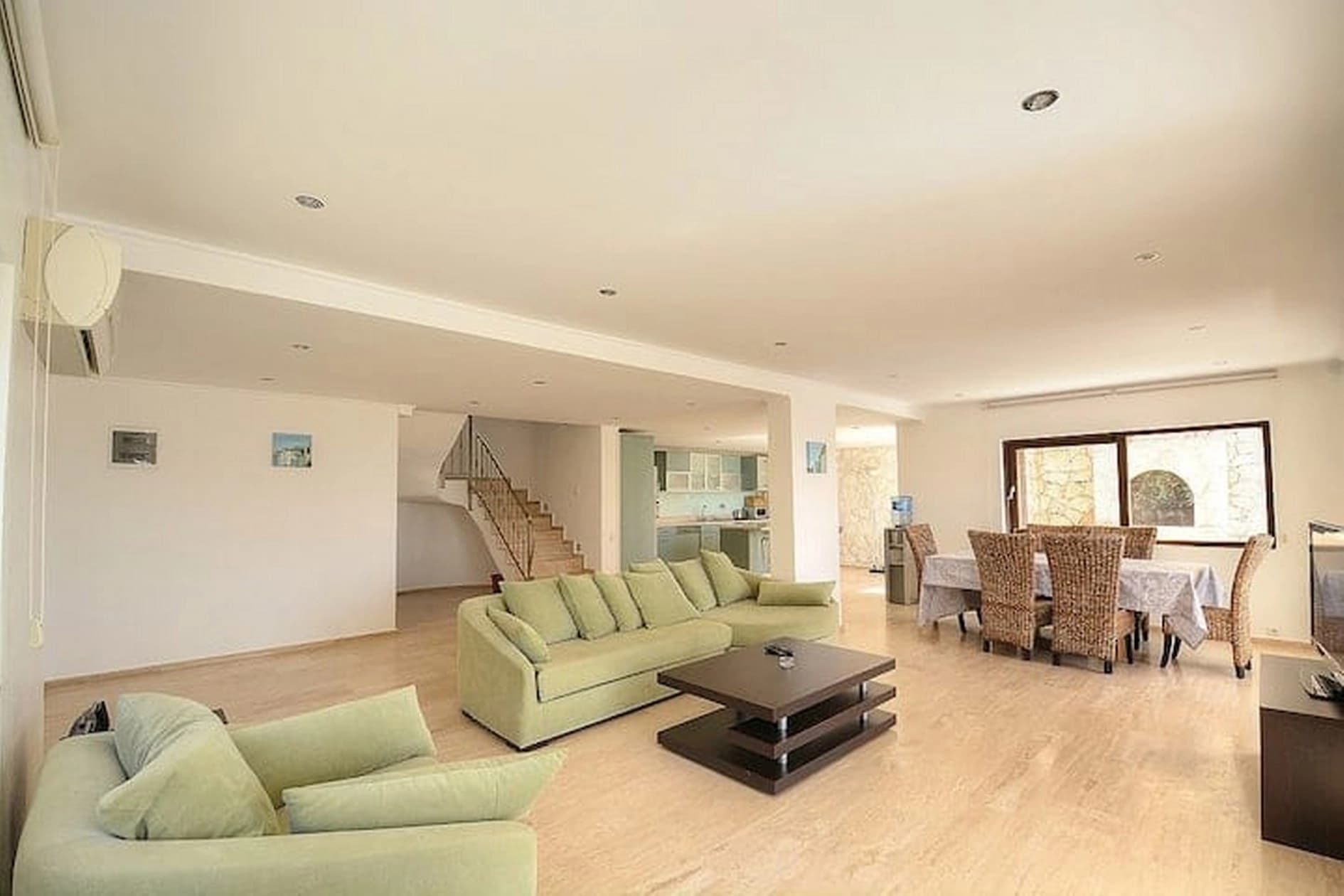 Villa Samsara Tatil Villası 52