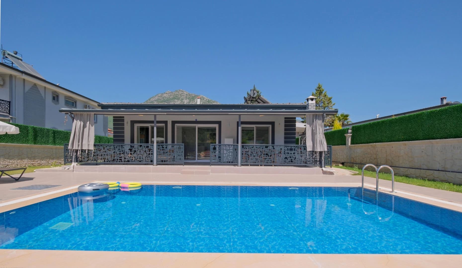 Villa Martı