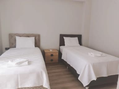 Villa Martı Fethiye 85