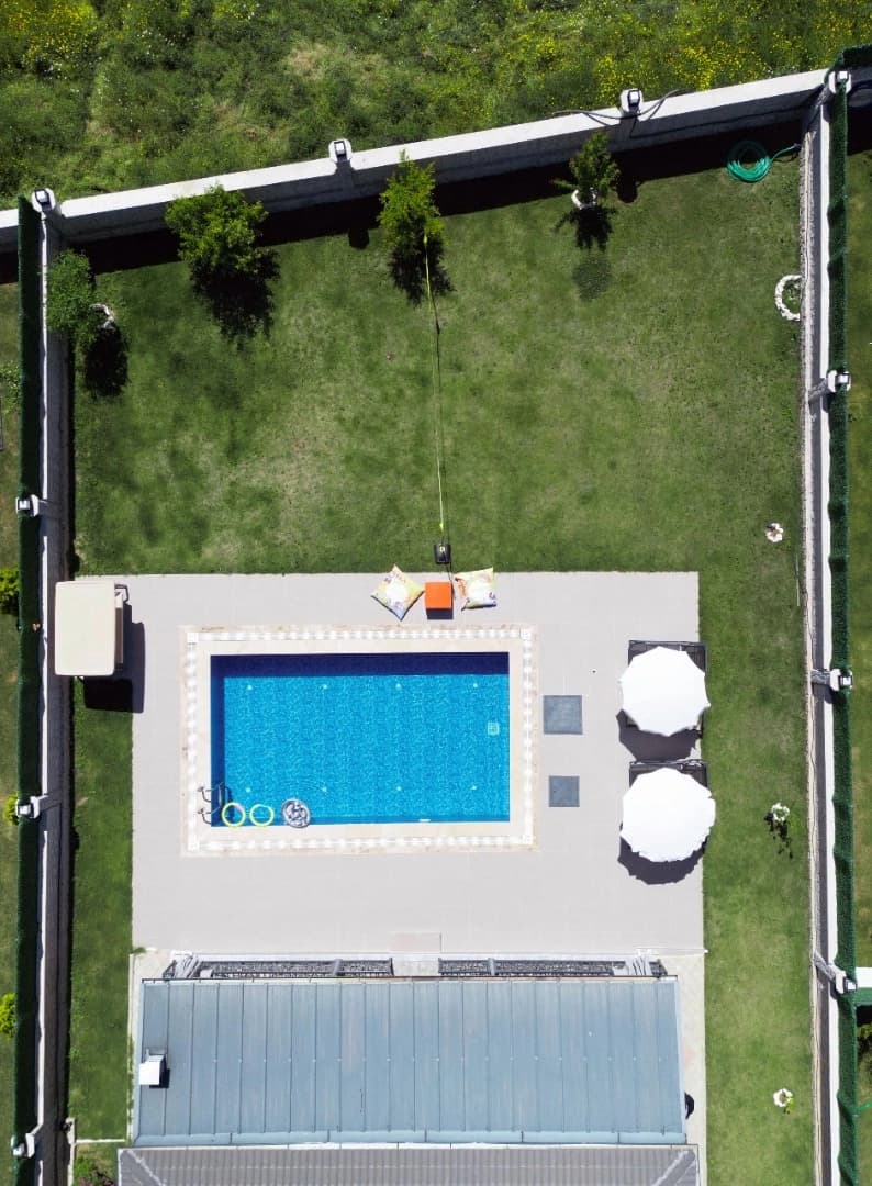 Villa Martı Özel Havuzlu 70