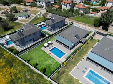 Villa Martı Fethiye 77