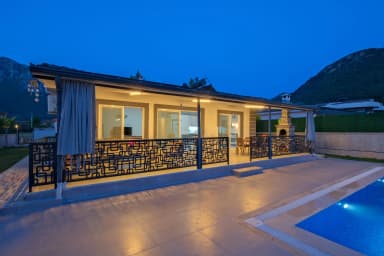 Villa Martı Tatil Villası 84
