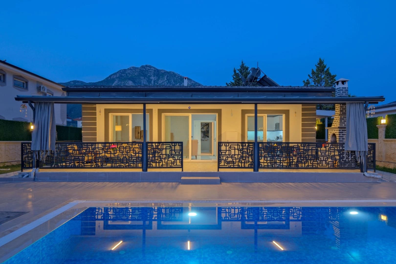 Villa Martı Fethiye 91