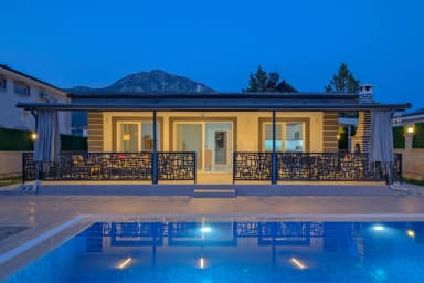 Villa Martı Fethiye 91