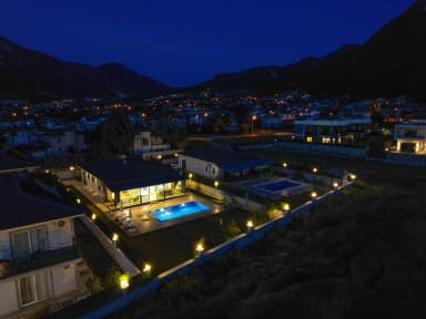 Villa Martı Özel Havuzlu 98