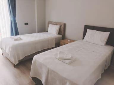 Villa Martı Özel Havuzlu 92