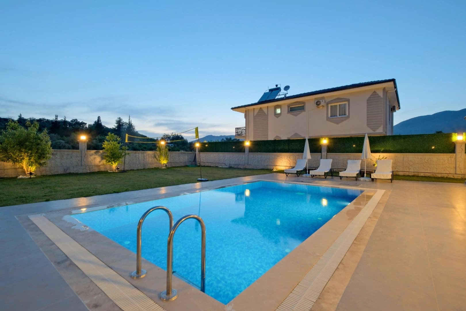 Villa Martı Tatil Villası 22