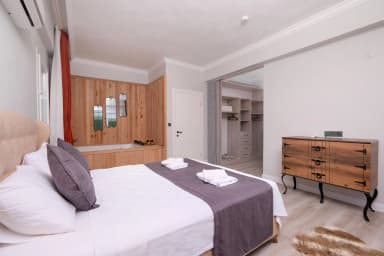 Villa Martı Özel Havuzlu 30