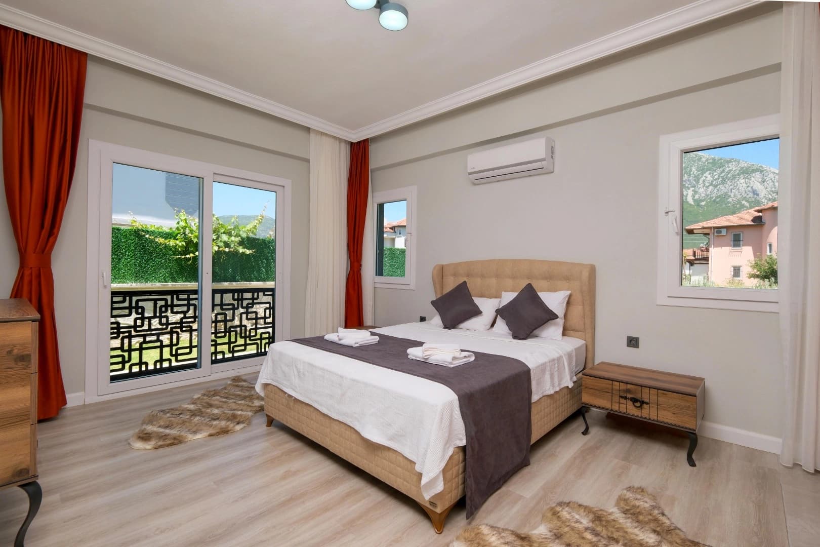 Villa Martı Fethiye 23