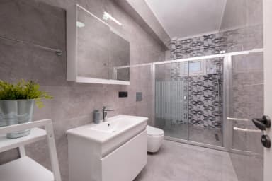 Villa Martı Özel Havuzlu 58