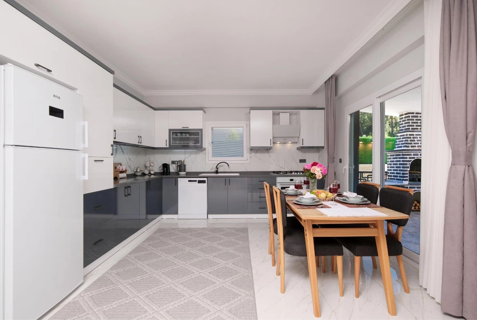 Villa Martı Tatil Villası 50