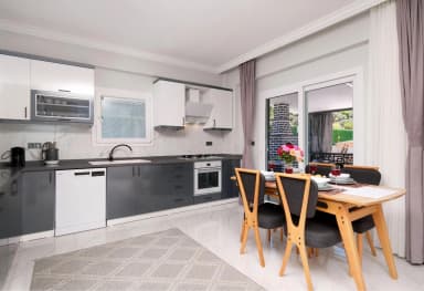 Villa Martı Fethiye 57