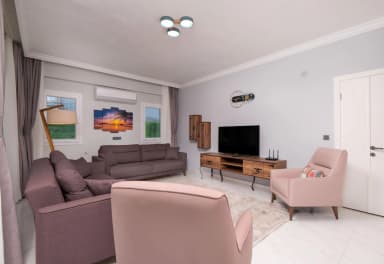 Villa Martı Özel Havuzlu 64