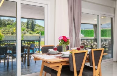 Villa Martı Fethiye 71