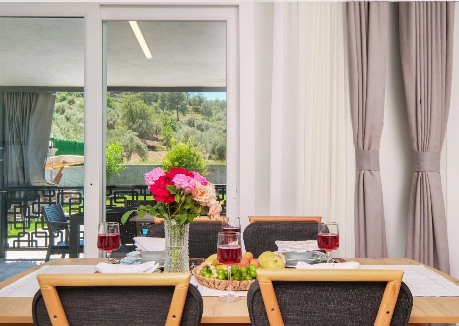 Villa Martı Tatil Villası 78