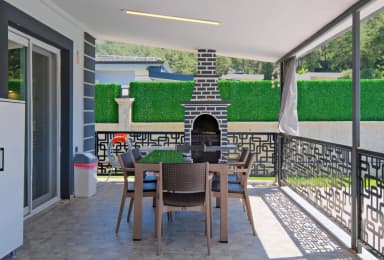 Villa Martı Fethiye 29