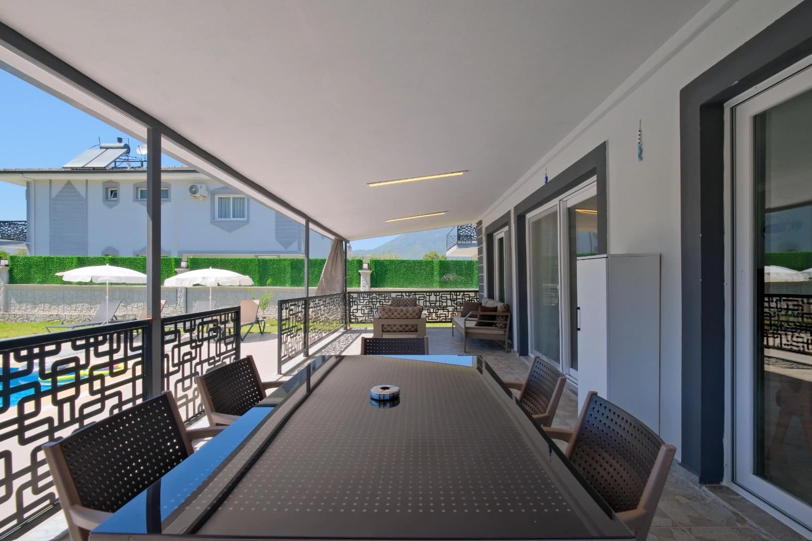 Villa Martı Fethiye 43