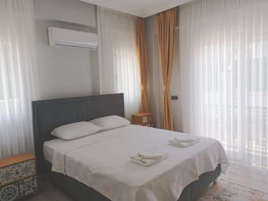 Villa Martı Fethiye 37