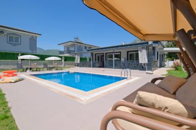 Villa Martı Tatil Villası 28