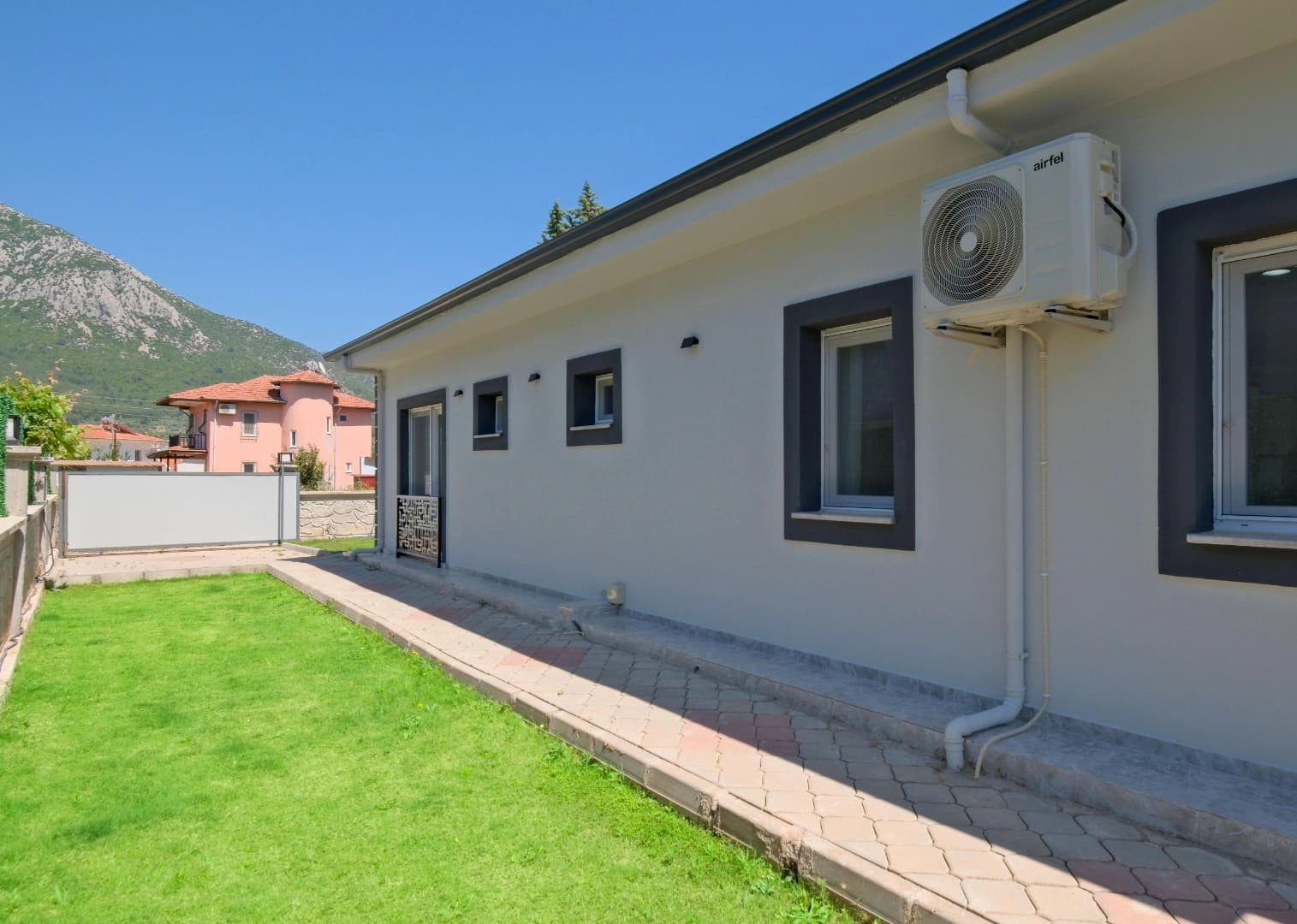 Villa Martı Özel Havuzlu 42