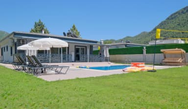 Villa Martı Fethiye 49