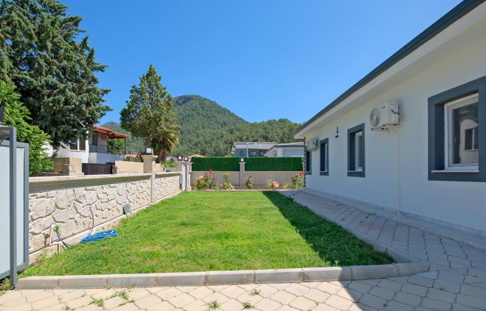 Villa Martı Tatil Villası 56