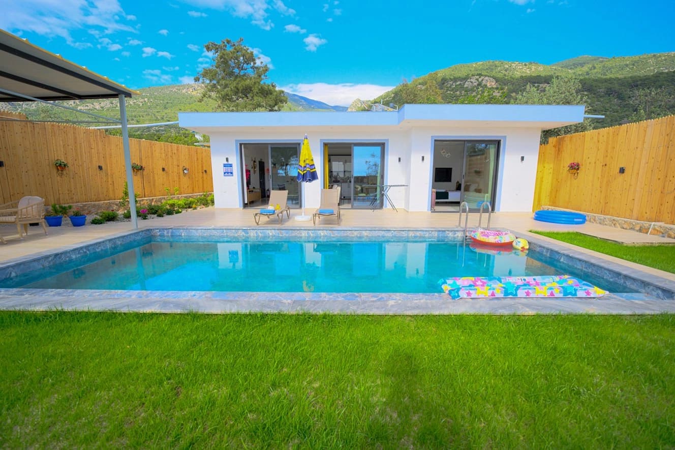 Villa Hasibe