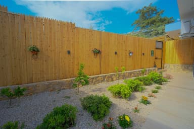Villa Hasibe Korunaklı Havuz 71